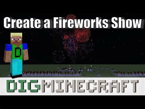 How To Make Fireworks In Minecraft Flight Duration 3 When Making