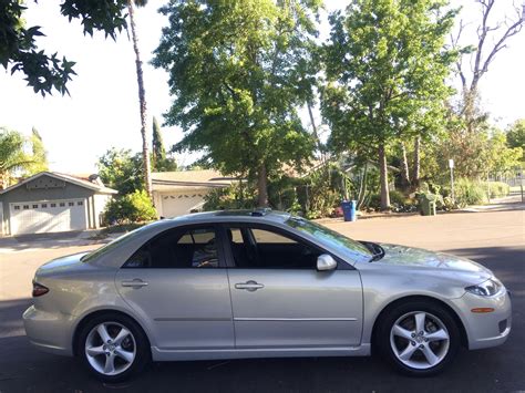 Used 2007 Mazda Mazda6 i Sport VE at City Cars Warehouse INC