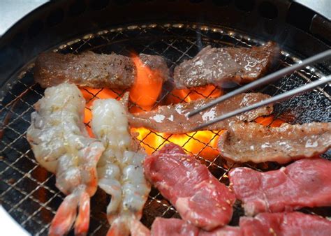 The Ulti Meat Guide To Yakiniku ByFood