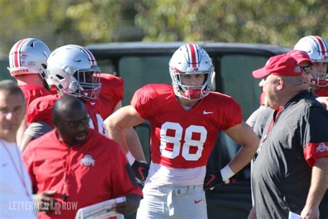 Jeremy Ruckert-Ohio State-Buckeyes-Ohio State football