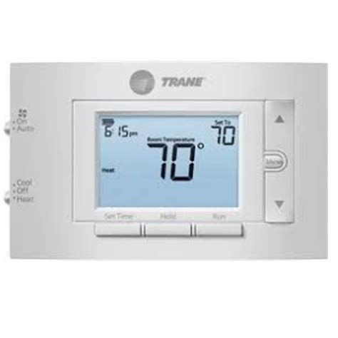 TCONT202 Programmable 1H 1C Thermostat Airstar Solutions