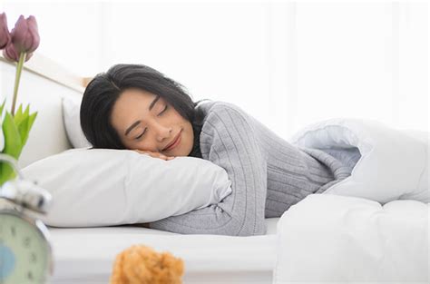 5 Manfaat Tidur Siang Dan Tips Tidur Siang Yang Efektif