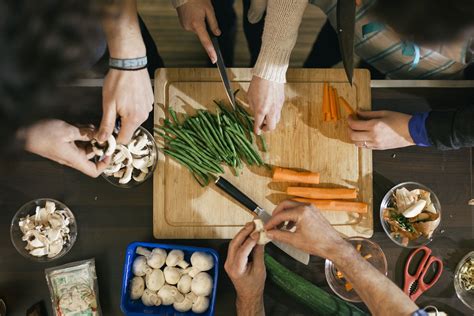 The 8 Best Seattle Cooking Classes Of 2021