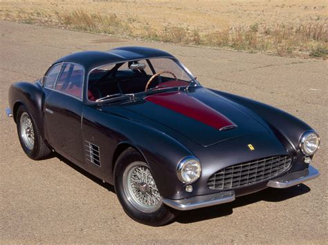 Ferrari 250 Gt Zagato