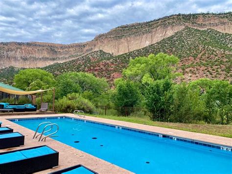 Canon Del Rio Inn Jemez Springs Bandb Reviews And Photos Tripadvisor
