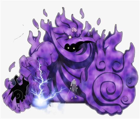 Naruto Sasukeuchiha Anime Susanoo Sharingan - Sasuke Susanoo Wallpaper Hp - 1060x848 PNG ...