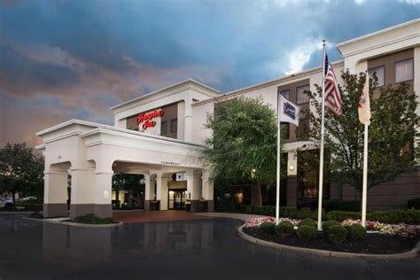 Hampton Inn Linden Hotel, Linden (NJ) | 2021 Updated Prices, Deals