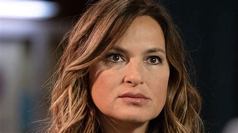 The 7 Best And 7 Worst Mariska Hargitay Law And Order Episodes Ranked