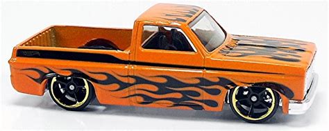 Chevy Silverado Mm Hot Wheels Newsletter