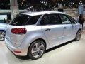 Citroen C Ii Picasso Phase I Technical Specs Fuel