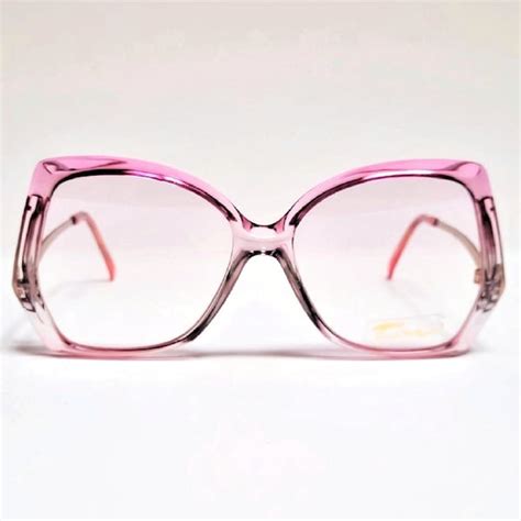 Oversized Eyeglasses Etsy