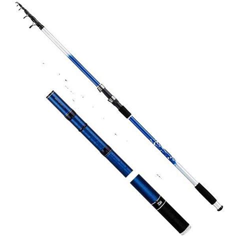 Daiwa Proteus Tele Surfcasting Rod Buy And Offers On Waveinn