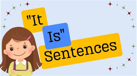 sentences reading basic english sentences youtube