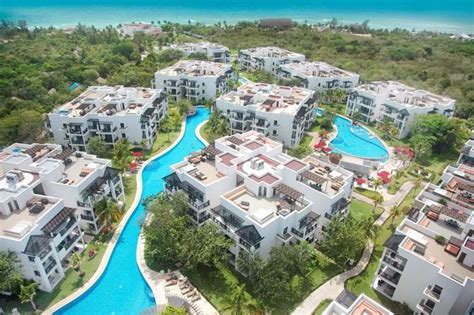 Azul Beach Resort The Fives in Playa del Carmen - dé VakantieDiscounter