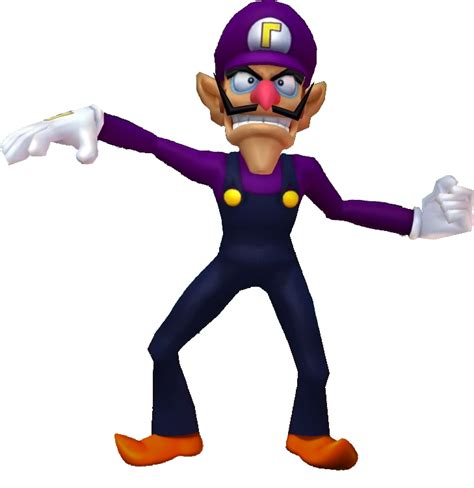 Waluigi Jaimetarugo Fandom Powered By Wikia