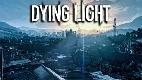 DYING LIGHT MODO PESADELO VOLTAMOS PARA CIDADE DE HARRAN EP28 YouTube