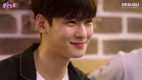 5 Drama Korea Cha Eun Woo Aktor True Beauty Yang Memikat