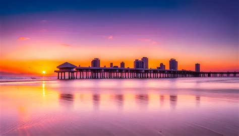 Clearwater Beach Vacations Experience Unforgettable Sunsets And White