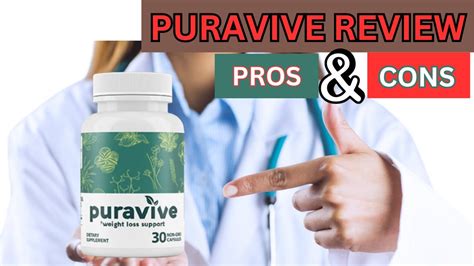 Puravive Review Puravive Reviews Puravive Pros Cons Puravive