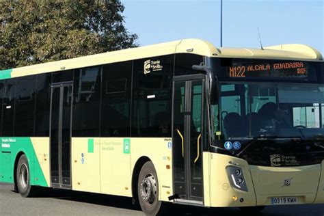 El Consorcio De Transporte Atiende La Petici N Del Ayuntamiento