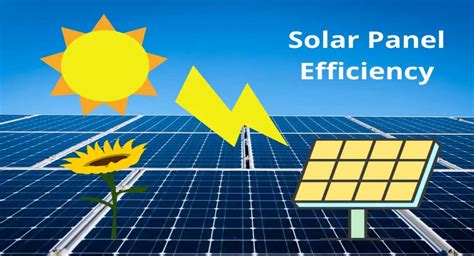 Maximize Your Solar Panel Efficiency - Expert Tips & Strategies