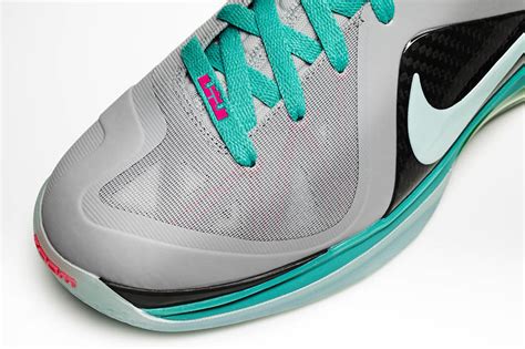 Nike Lebron P S Elite South Beach Official Photos Sole Collector