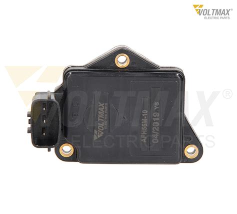 Sensor Flujo Masa Aire Nissan Tsuru Iii L Lts Nissan