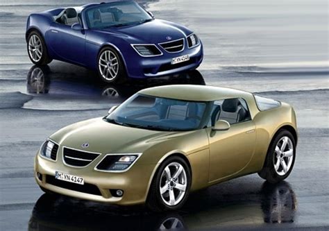 Saab Sonnett News Automotoit