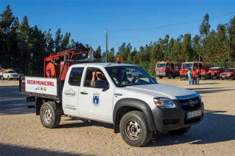 Abrantes C Mara Atribui Mil Euros A Juntas De Freguesias Para