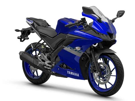 Yamaha Yzf R Pr Venda Come A Reserva De R Mil Motoo