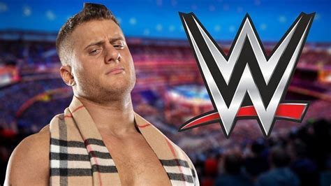 WWE Rumors Is Vince McMahon S Company Interested In MJF