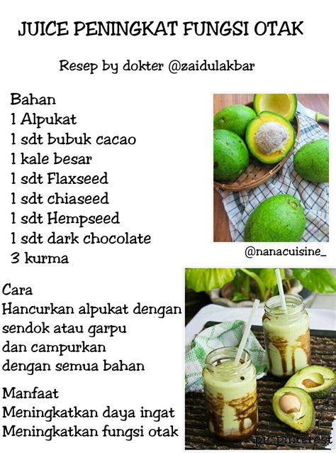 Resep Hidup Sehat Dr Zaidul Akbar Mxbids