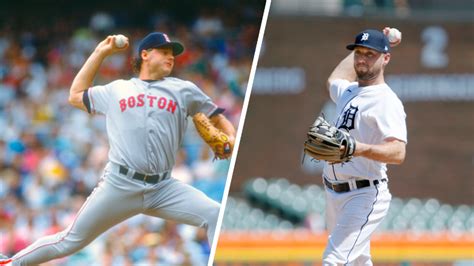 Roger Clemens Son Makes MLB Pitching Debut It Doesn T Go Well OutKick