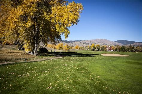 Lake Valley Golf Club - Longmont, CO - Party Venue