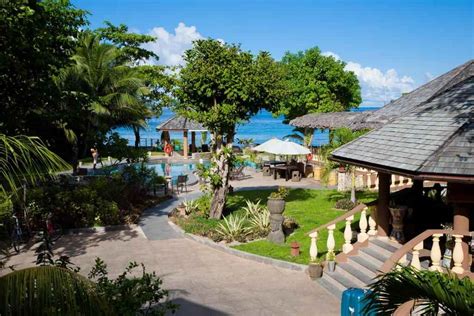 Castello Beach Hotel Your Ultimate Getaway Praslin Island