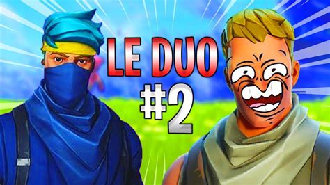 Le Retour Des Plus Gros Bambis De Fortnite Ft Tuto Droid Fr