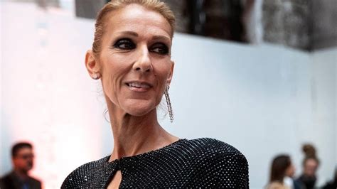 Céline Dion Vreesde Voor Coronavirus Rtl Nieuws