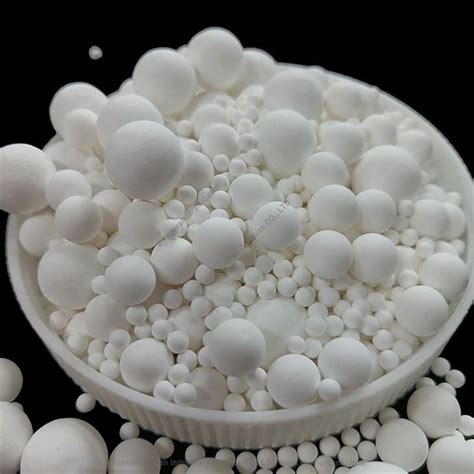 High Purity Inert Alumina Ceramic Ball Manufacturers Suppliers