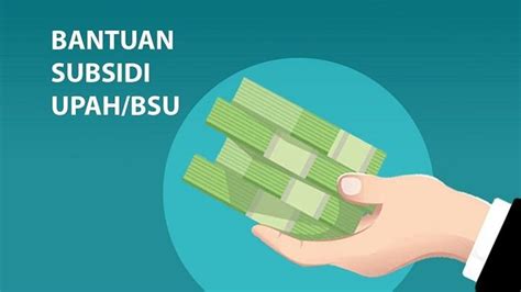 Bsu Tahap Cair Kapan Ternyata Hari Ini Segera Cek Dengan Cara Ini