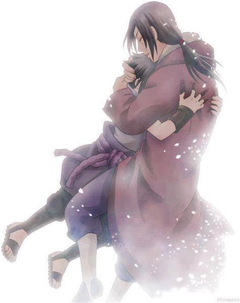 itachi sasuke 5 - Itachi Uchiha Fan Art (36212183) - Fanpop