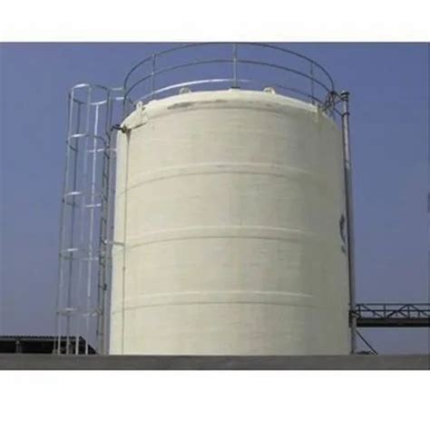 Chemicals Oils Stainless Steel Ss Chemical Storage Tank For Industries