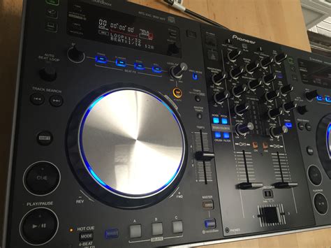 Pioneer XDJ-R1 image (#1549616) - Audiofanzine