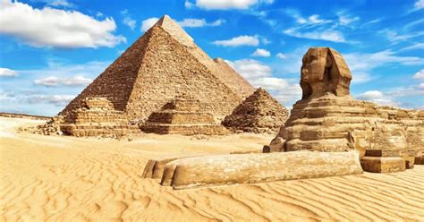 De la Sharm Cairo Piramidele din Giza și Muzeul din Giza Excursie