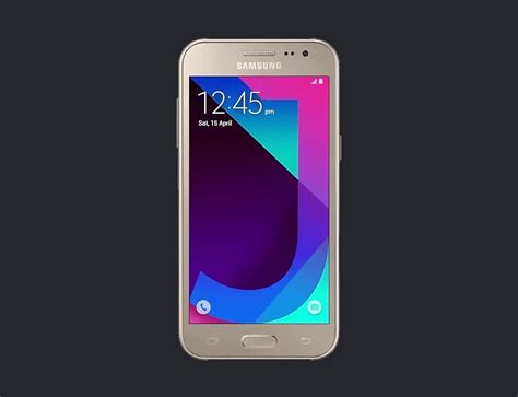 Samsung J G Galaxy J