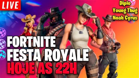 Live De Fortnite Sorteio Do Passe De Batalha Temporada Capitulo