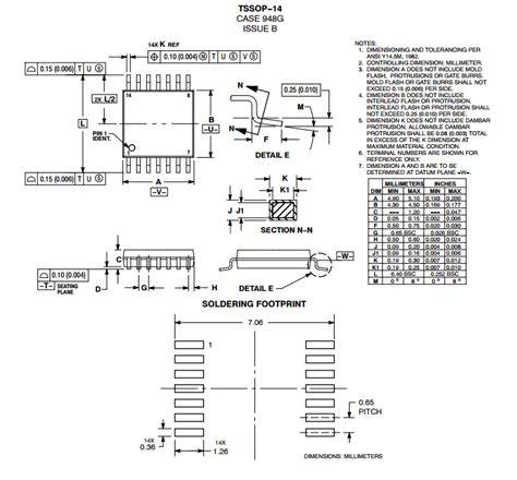 Lm N Circuit Pinout Datasheet And Functional Block Off