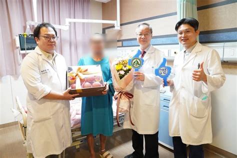 3條動脈阻塞！壯年男突發心肌梗塞昏倒 葉克膜鬼門關前搶命 Ettoday生活新聞 Ettoday新聞雲