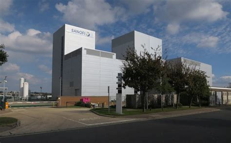 Sanofi : tolebrutinib désigné médicament innovant aux Etats-Unis pour ...