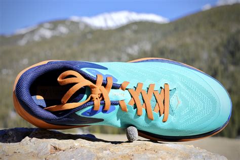 Hoka Zinal Review Irunfar