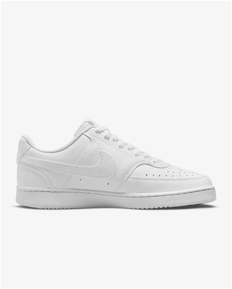 Calzado Para Mujer Nike Court Vision Low Next Nature Nike